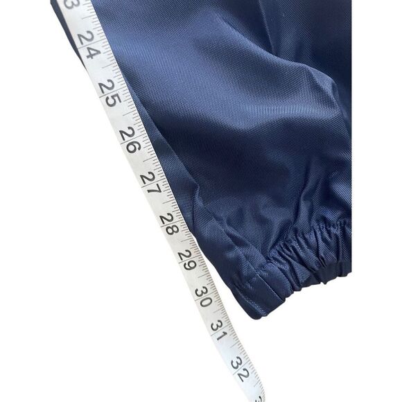 Vintage 90s Southpole “Speed Racer” Track Pants – Size L - Picture 5 of 8